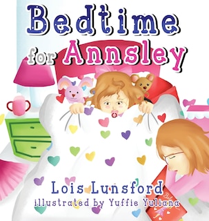 Couverture_Bedtime for Annsley