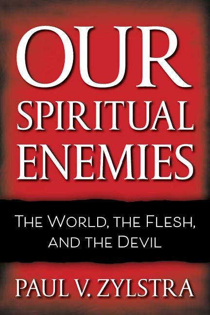 Couverture_Our Spiritual Enemies