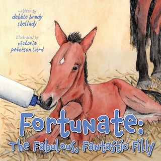 Front cover_Fortunate