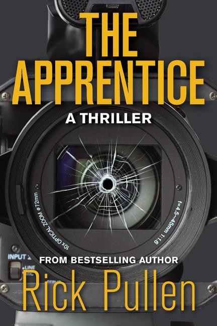 Front cover_The Apprentice