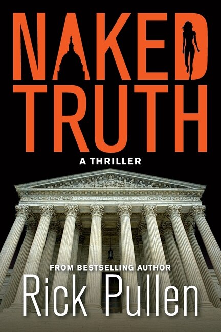 Couverture_Naked Truth