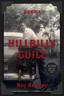 Front cover_Hillbilly Guilt