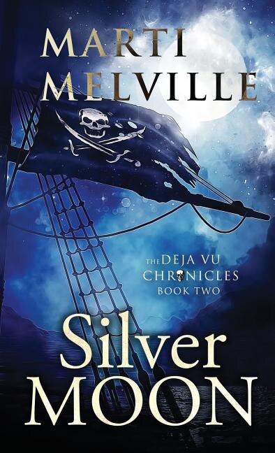Front cover_Silver Moon