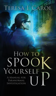 Front cover_How to Spook Yourself Up