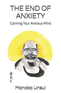 Front cover_The End of Anxiety