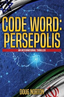 Front cover_Code Word