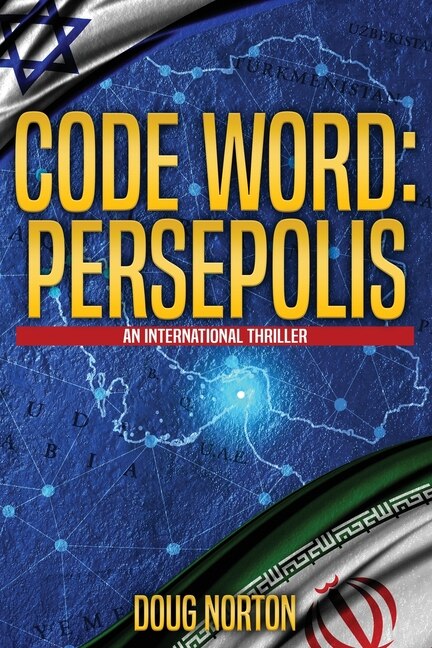Front cover_Code Word
