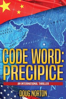Front cover_Code Word