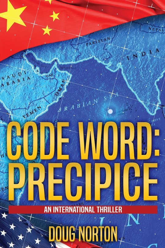 Front cover_Code Word
