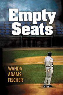 Front cover_Empty Seats