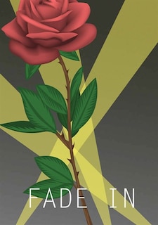 Front cover_Fade In