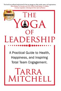 Couverture_The Yoga of Leadership