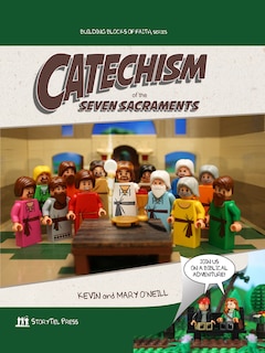 Front cover_Catechism of the Seven Sacraments