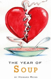 Couverture_The Year of Soup