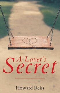 Front cover_A Lover's Secret