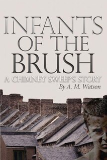 Front cover_Infants of the Brush