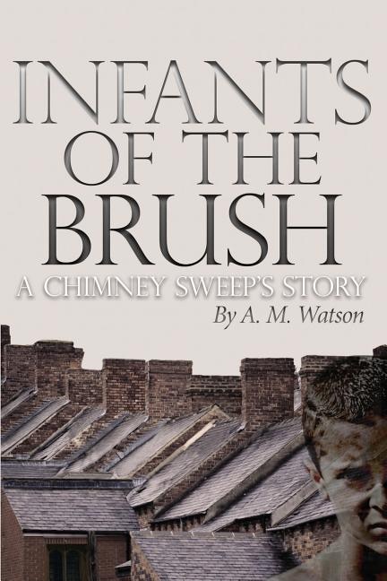 Front cover_Infants of the Brush
