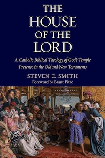 Front cover_The House of the Lord