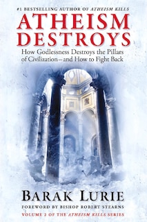Front cover_Atheism Destroys