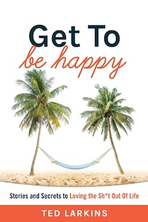 Front cover_Get To Be Happy