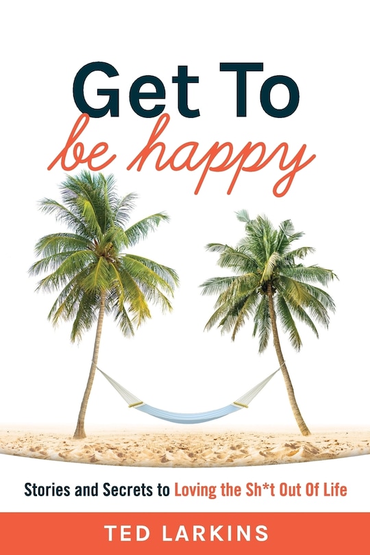 Front cover_Get To Be Happy