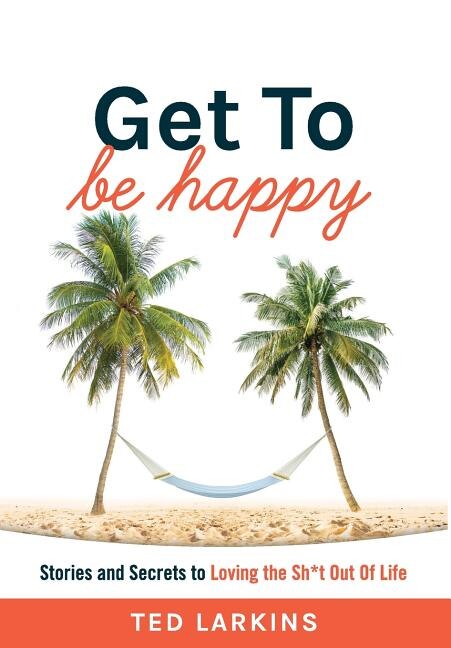 Front cover_Get To Be Happy