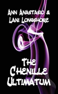 Front cover_The Chenille Ultimatum