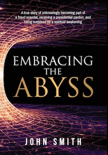 Front cover_Embracing the Abyss