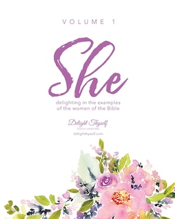 Front cover_She