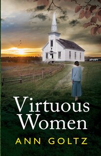 Front cover_Virtuous Women