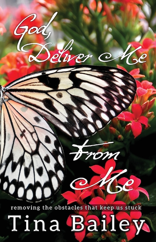 Couverture_God Deliver Me From Me