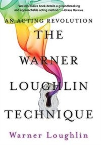 Front cover_The Warner Loughlin Technique