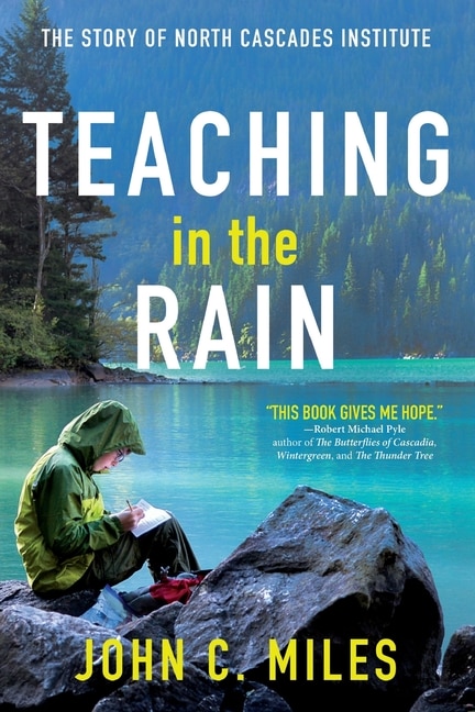 Couverture_Teaching in the Rain