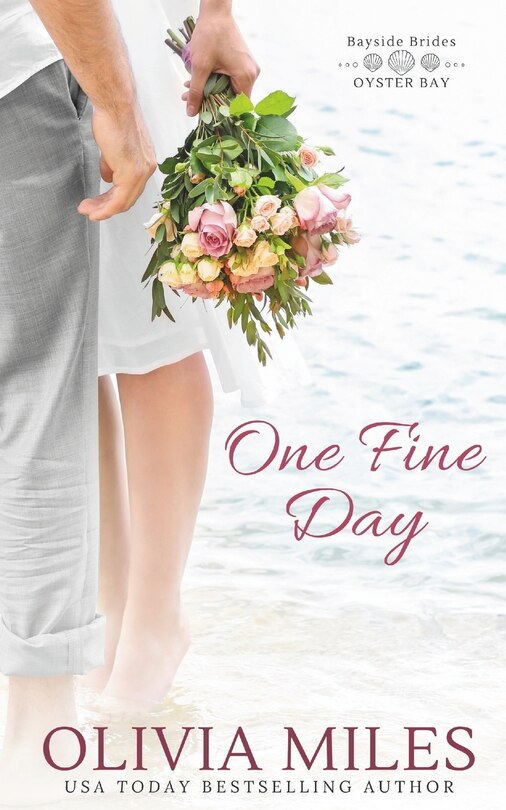 Front cover_One Fine Day