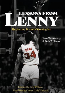 Couverture_Lessons from Lenny
