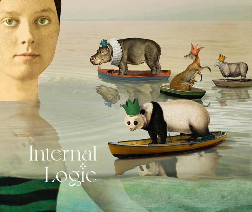 Couverture_Internal Logic