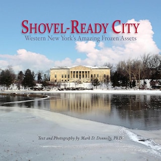 Front cover_Shovel-Ready City