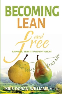 Front cover_Becoming Lean and Free