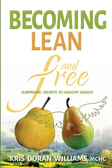 Front cover_Becoming Lean and Free