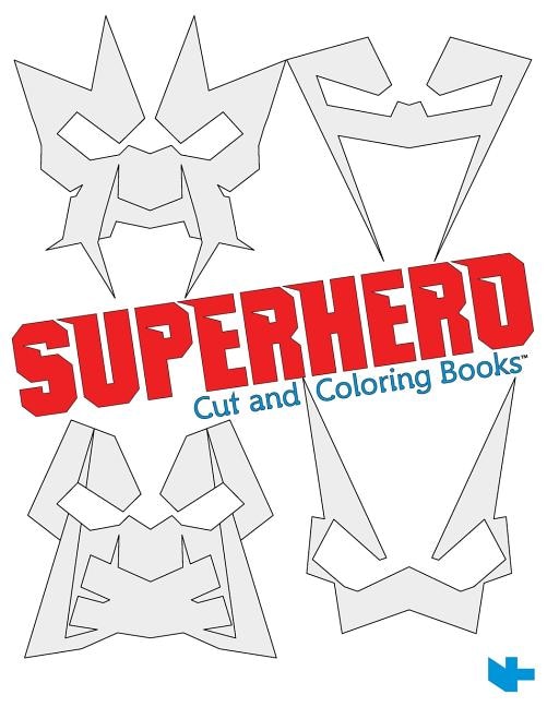 Front cover_Superhero