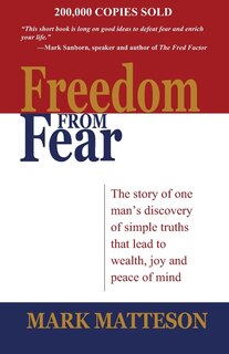 Couverture_Freedom from Fear