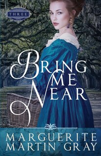 Front cover_Bring Me Near