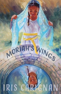 Front cover_Moriah's Wings