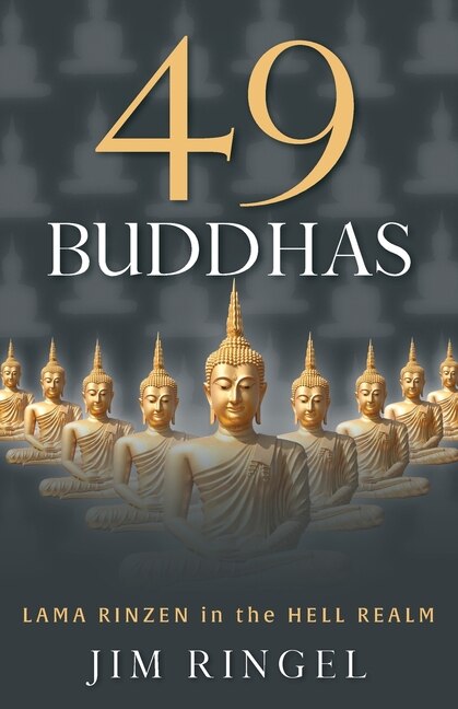 Couverture_49 Buddhas