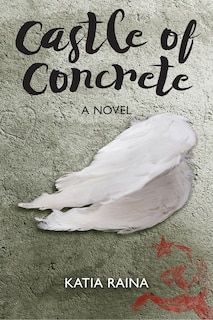 Front cover_Castle Of Concrete