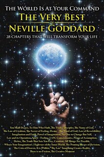 Couverture_The World is at Your Command