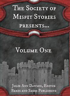 Couverture_The Society of Misfit Stories Presents...