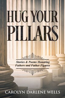 Couverture_Hug Your Pillars