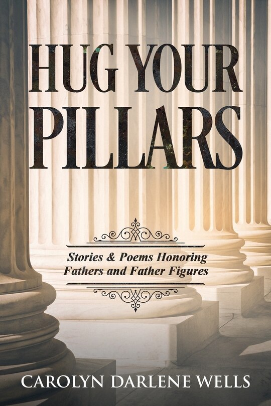Couverture_Hug Your Pillars