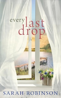 Front cover_Every Last Drop